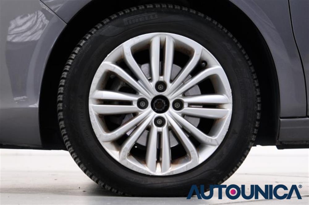 C4 C4 BLUEHDI 120 S&S BUSI