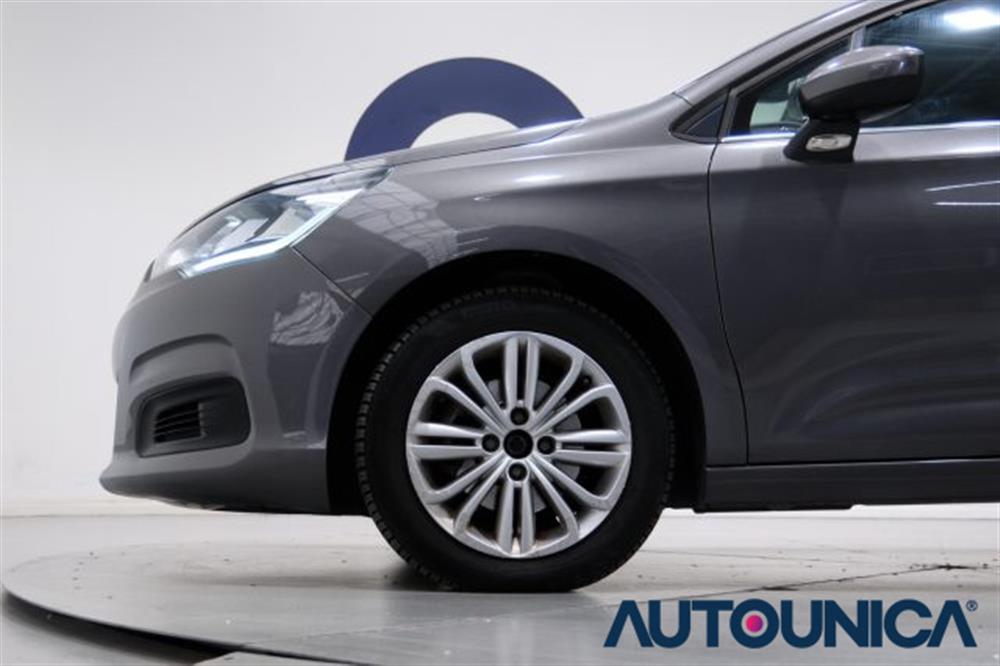 C4 C4 BLUEHDI 120 S&S BUSI