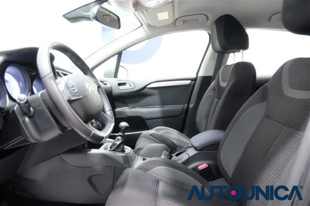 C4 C4 BLUEHDI 120 S&S BUSI