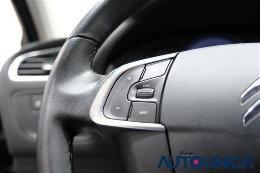 C4 C4 BLUEHDI 120 S&S BUSI