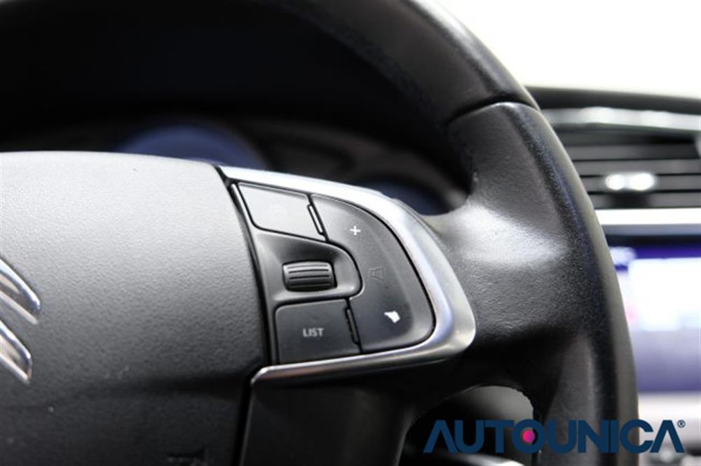 C4 C4 BLUEHDI 120 S&S BUSI