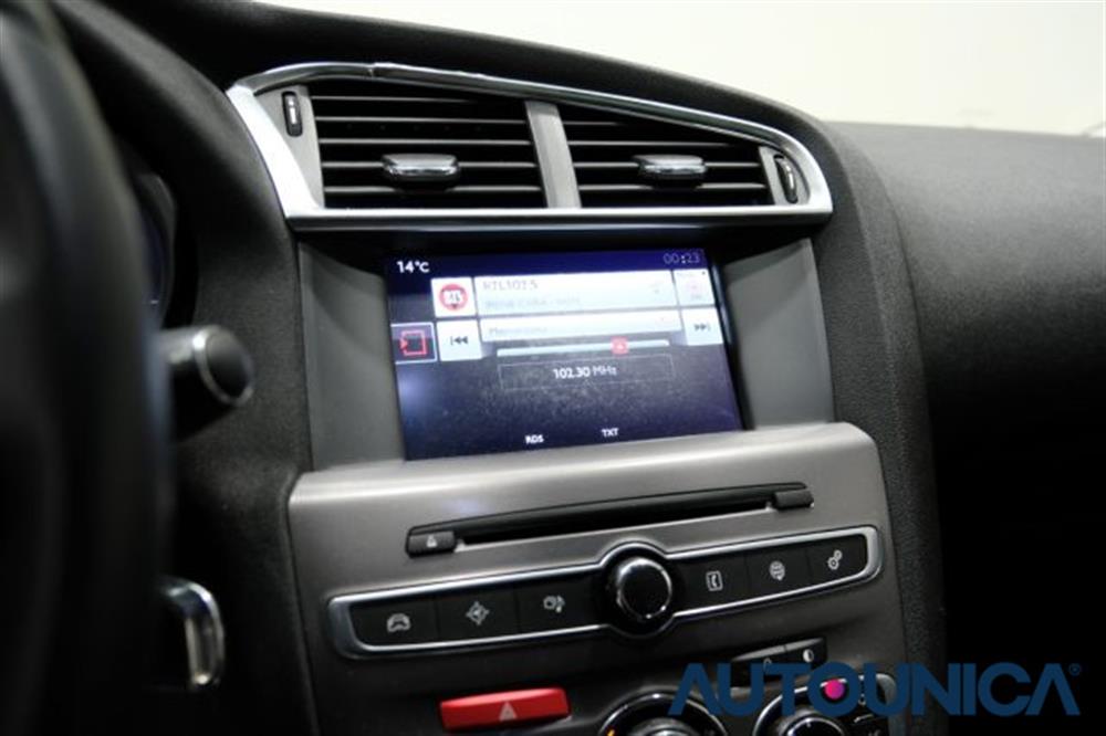 C4 C4 BLUEHDI 120 S&S BUSI