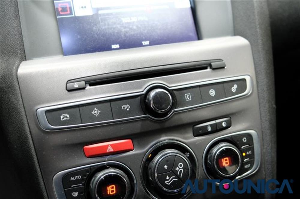 C4 C4 BLUEHDI 120 S&S BUSI