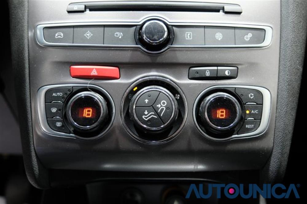 C4 C4 BLUEHDI 120 S&S BUSI