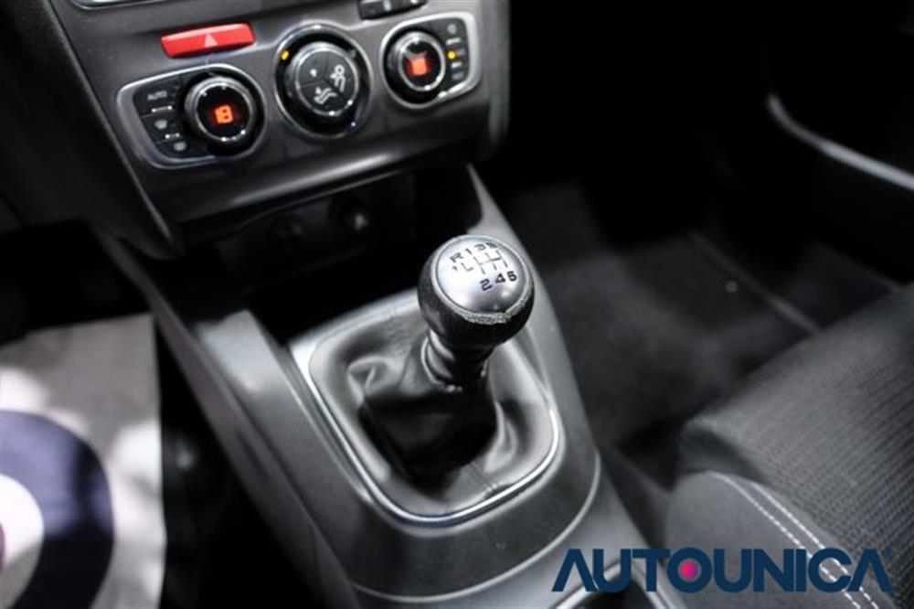 C4 C4 BLUEHDI 120 S&S BUSI