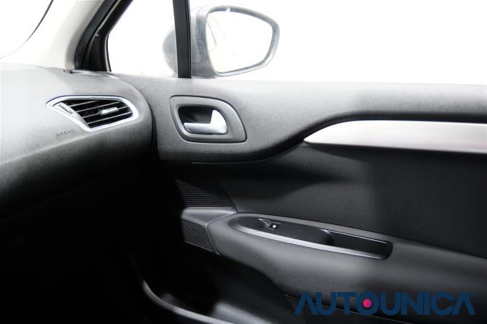 C4 C4 BLUEHDI 120 S&S BUSI