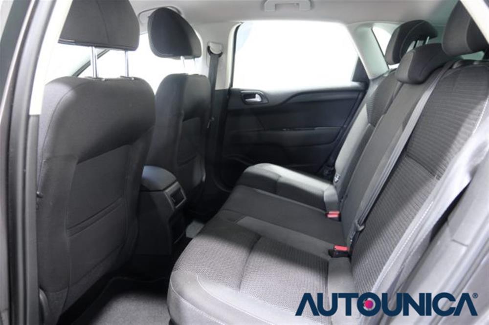 C4 C4 BLUEHDI 120 S&S BUSI