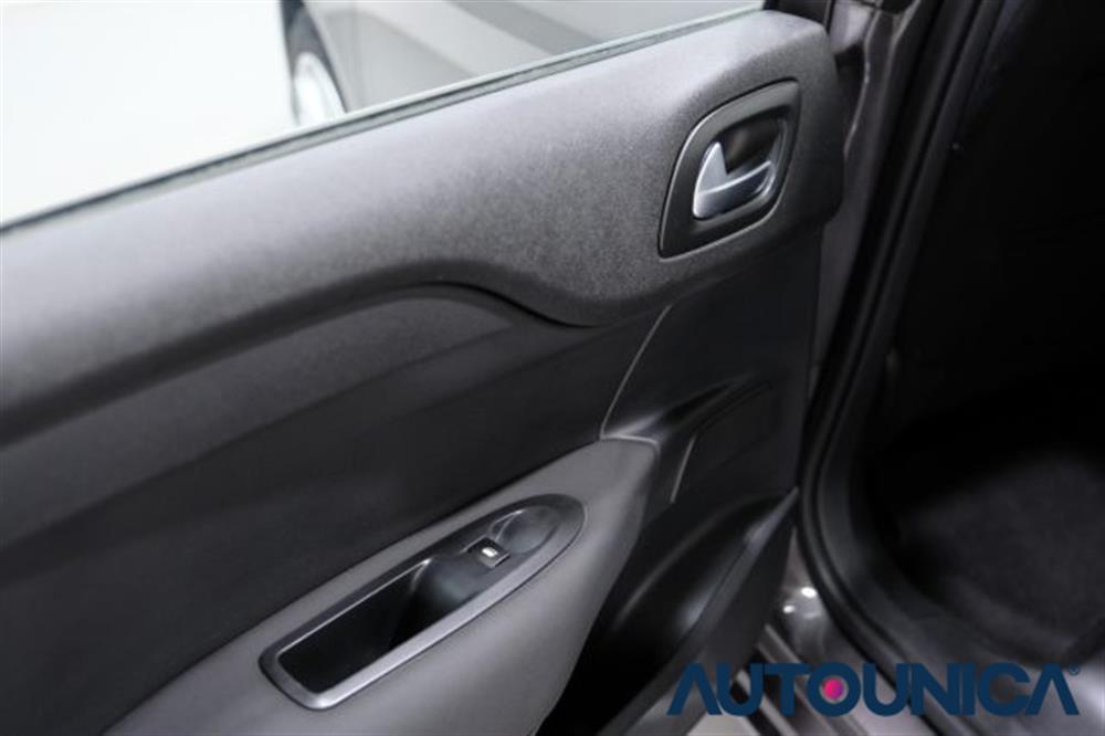 C4 C4 BLUEHDI 120 S&S BUSI