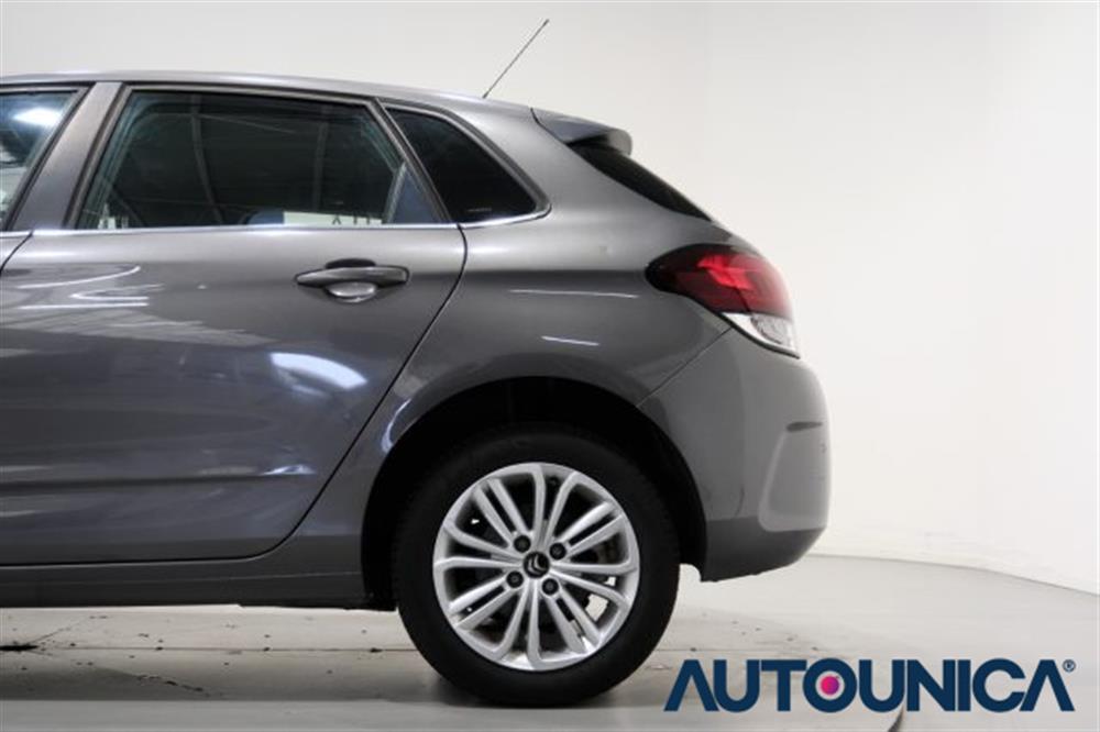 C4 C4 BLUEHDI 120 S&S BUSI