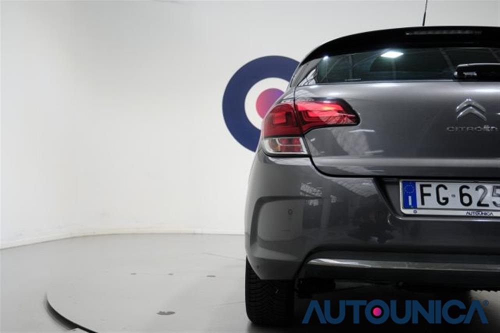 C4 C4 BLUEHDI 120 S&S BUSI