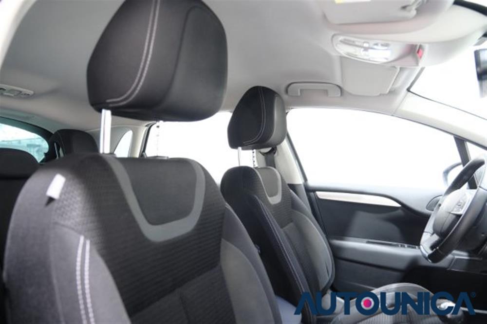 C4 C4 BLUEHDI 120 S&S BUSI