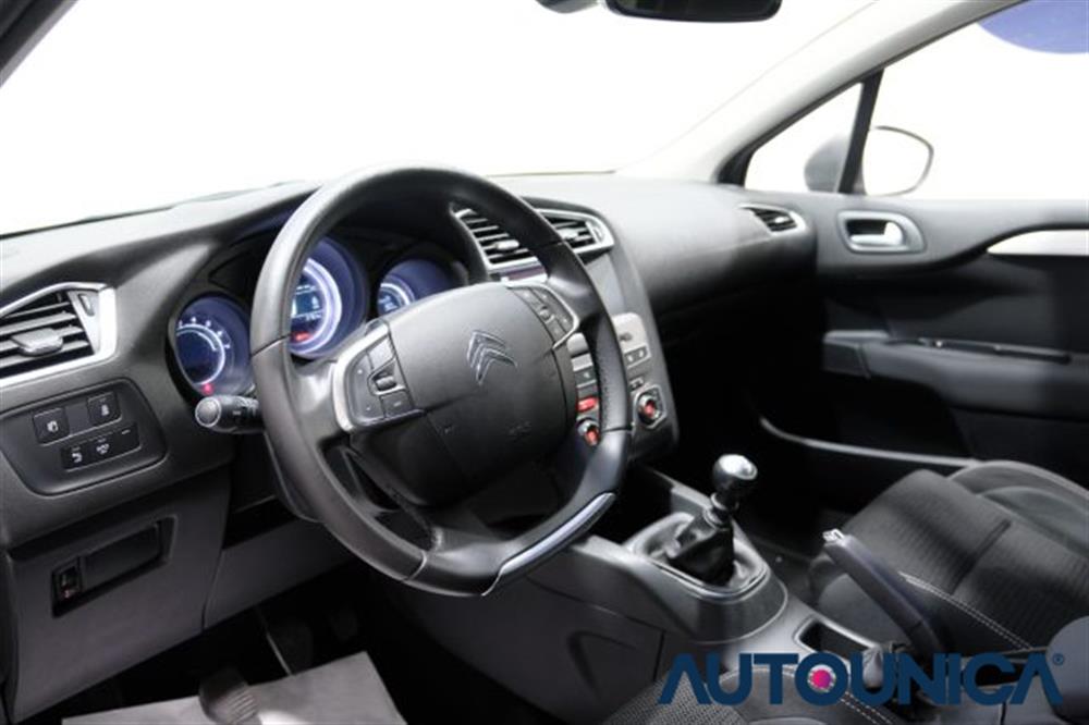 C4 C4 BLUEHDI 120 S&S BUSI