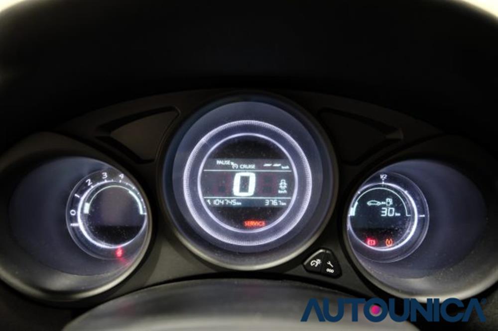 C4 C4 BLUEHDI 120 S&S BUSI