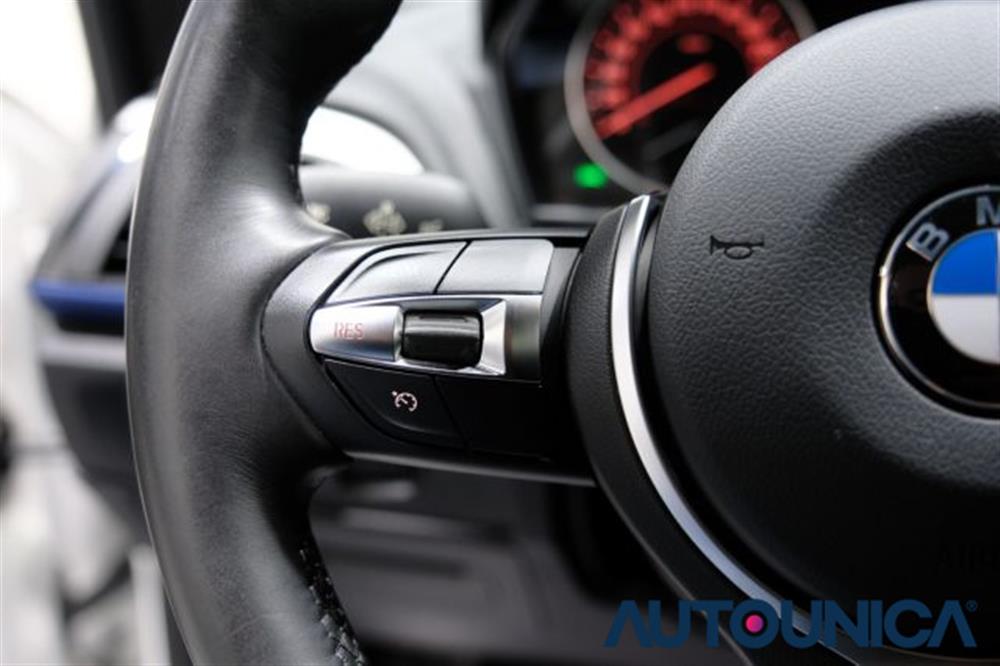 118 118 D 5 PORTE MSPORT AUT