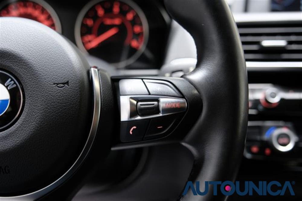 118 118 D 5 PORTE MSPORT AUT