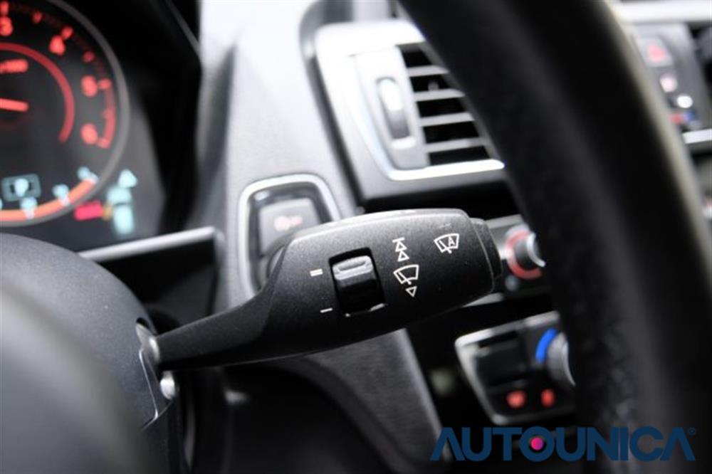 118 118 D 5 PORTE MSPORT AUT