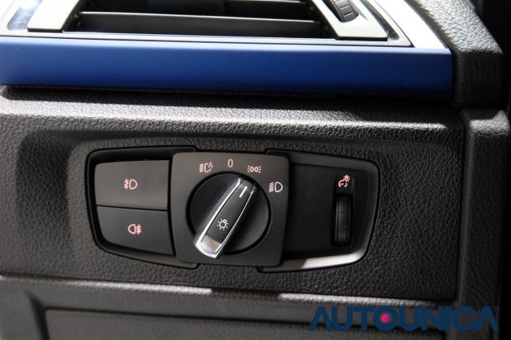 118 118 D 5 PORTE MSPORT AUT