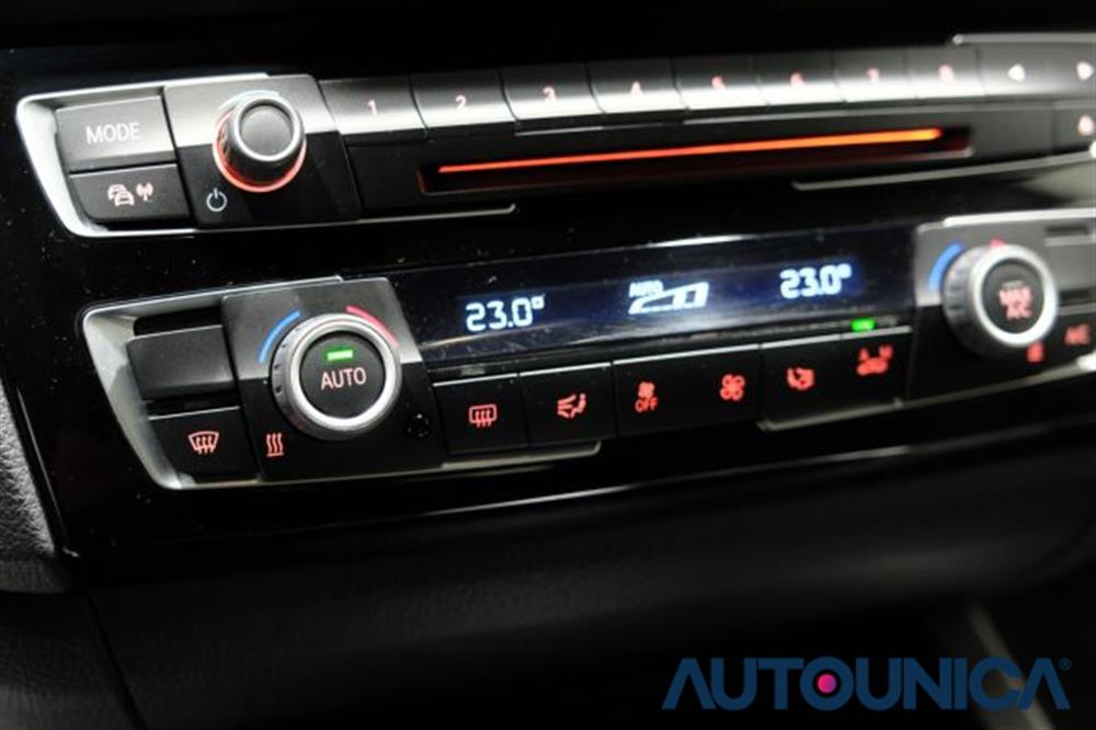 118 118 D 5 PORTE MSPORT AUT