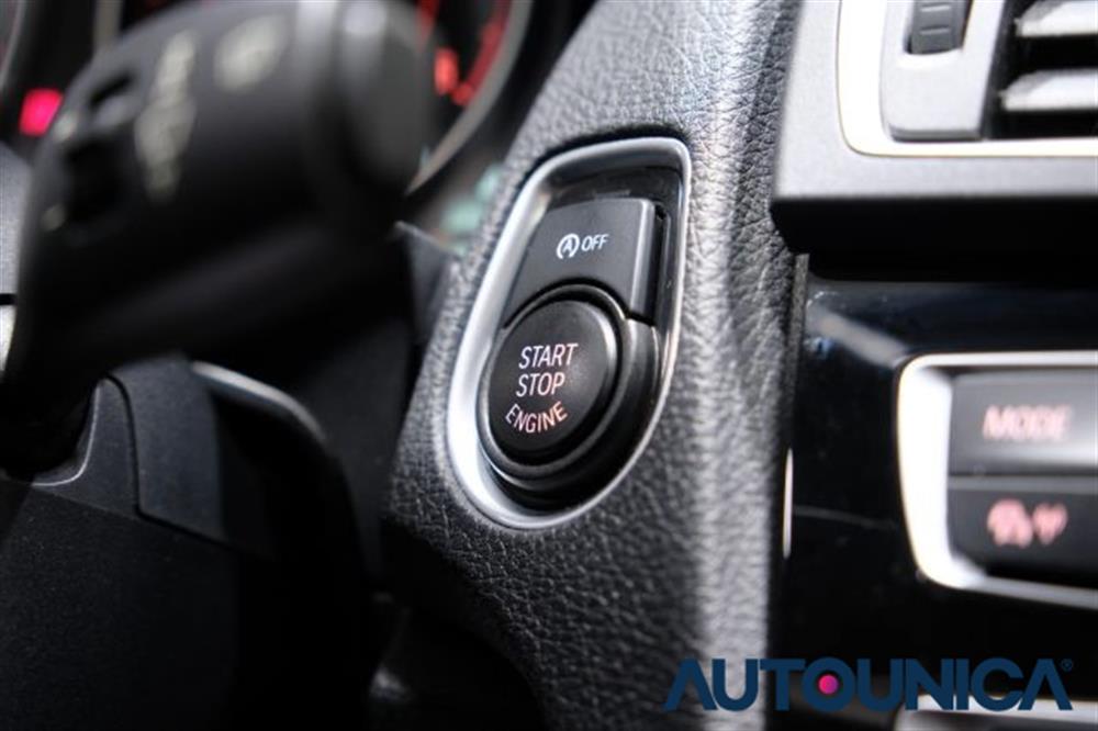 118 118 D 5 PORTE MSPORT AUT