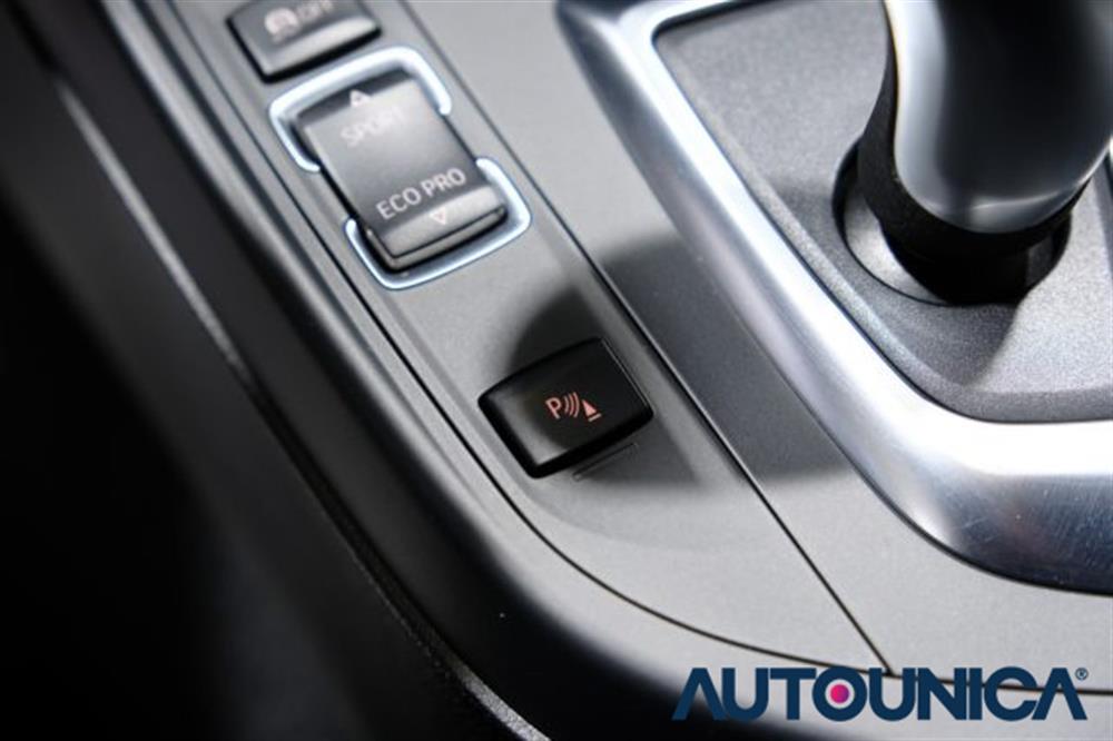 118 118 D 5 PORTE MSPORT AUT