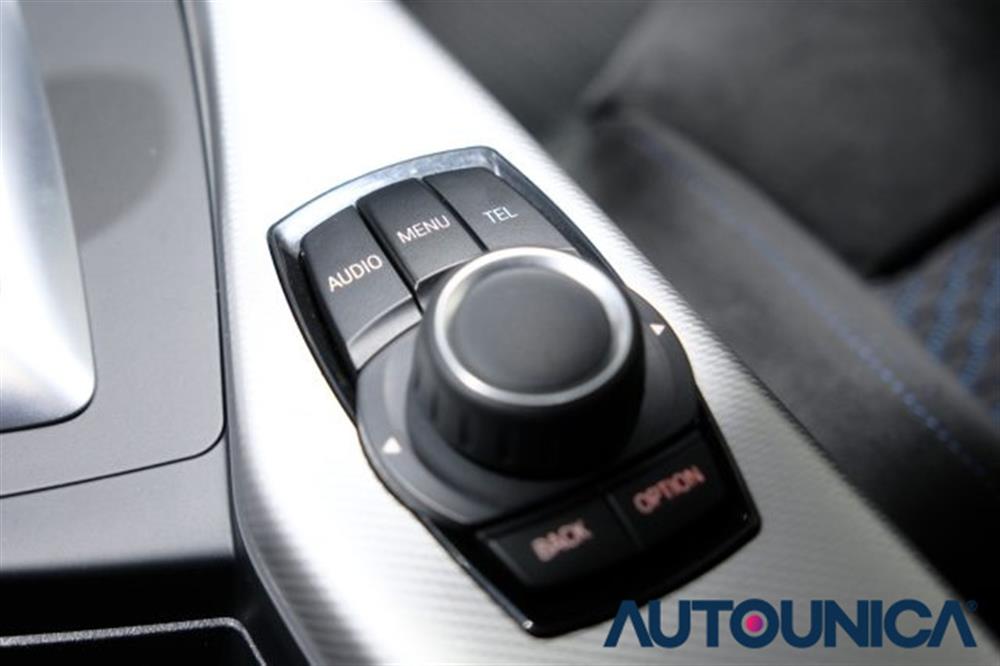 118 118 D 5 PORTE MSPORT AUT