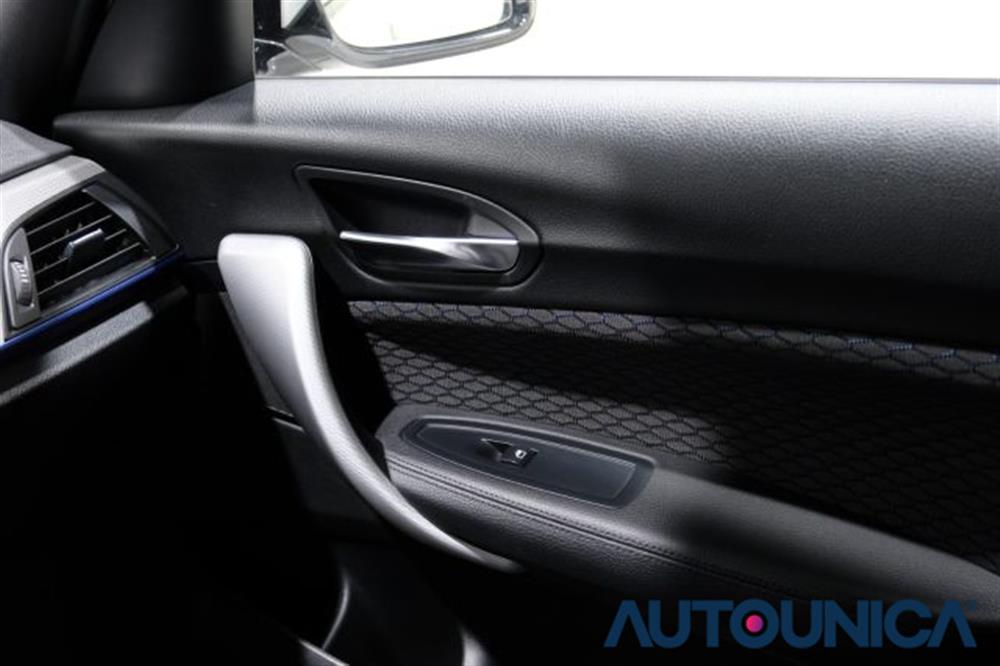 118 118 D 5 PORTE MSPORT AUT