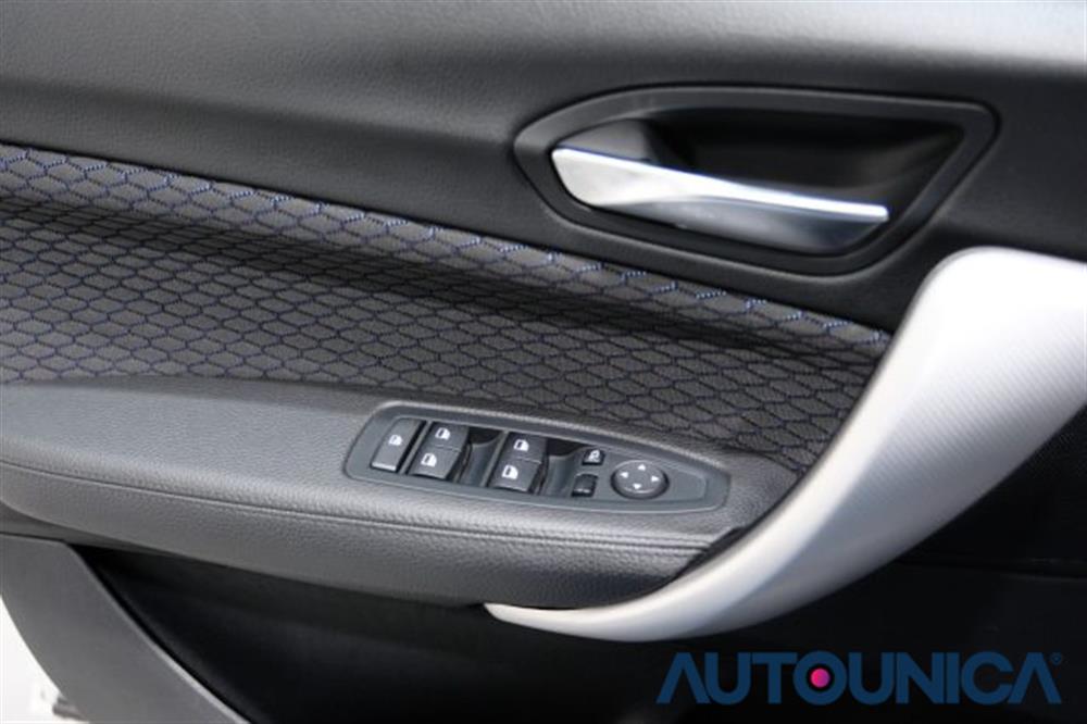 118 118 D 5 PORTE MSPORT AUT