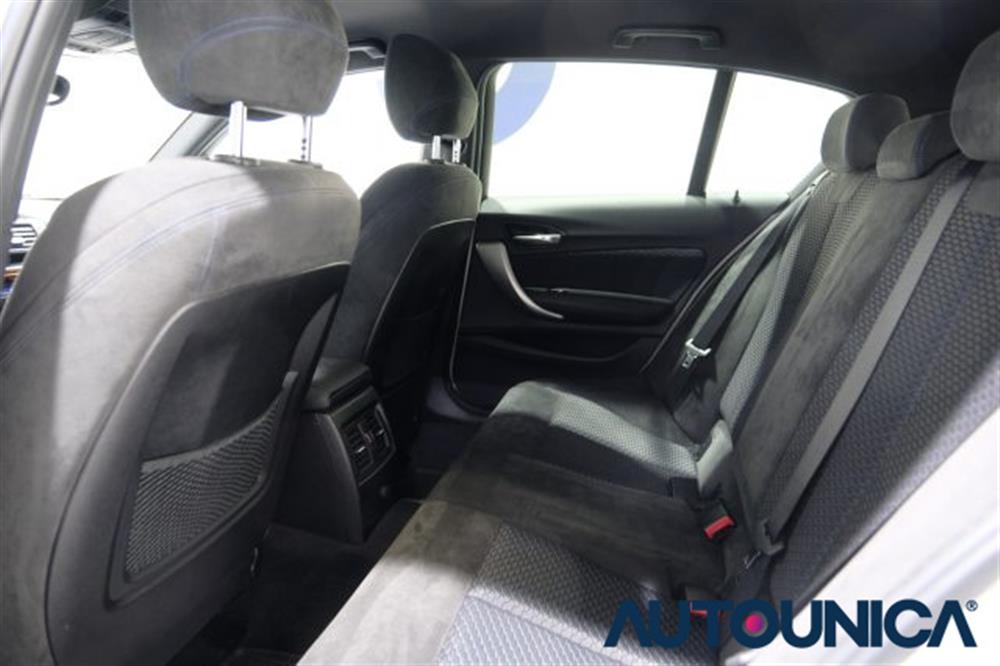 118 118 D 5 PORTE MSPORT AUT