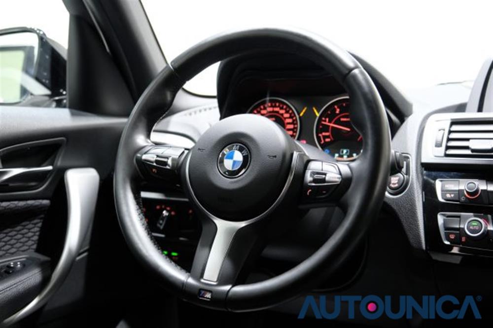 118 118 D 5 PORTE MSPORT AUT