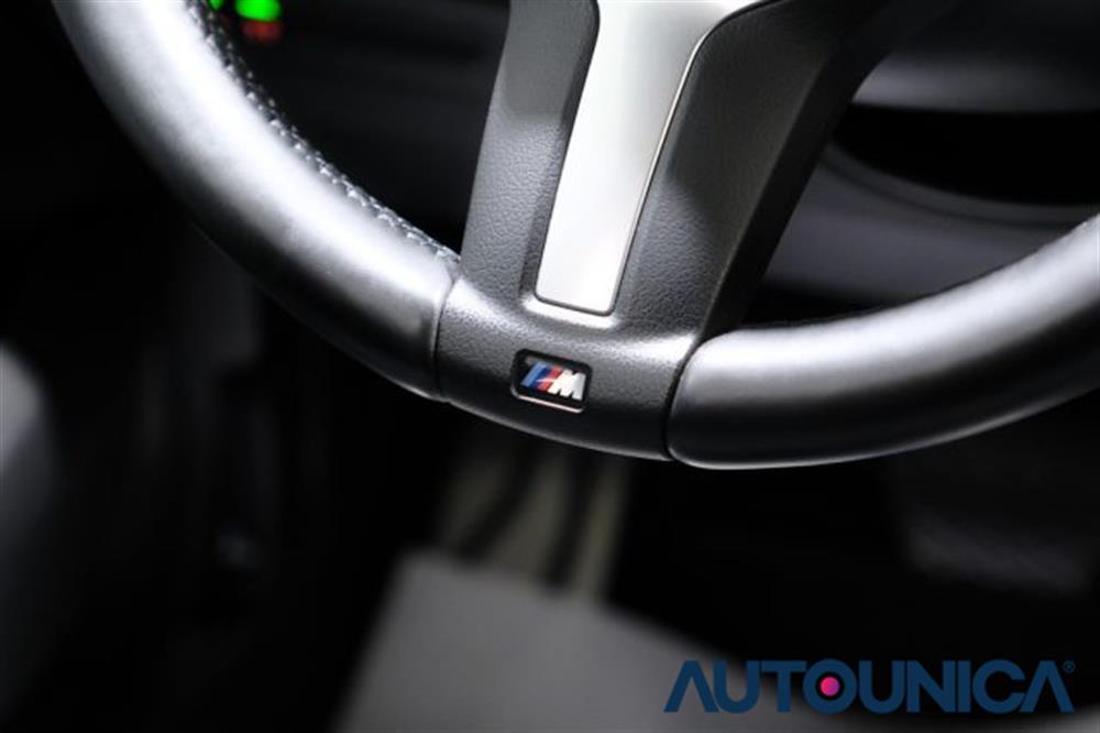 118 118 D 5 PORTE MSPORT AUT