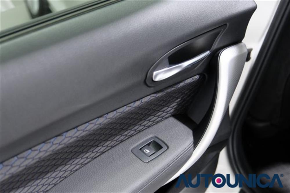 118 118 D 5 PORTE MSPORT AUT