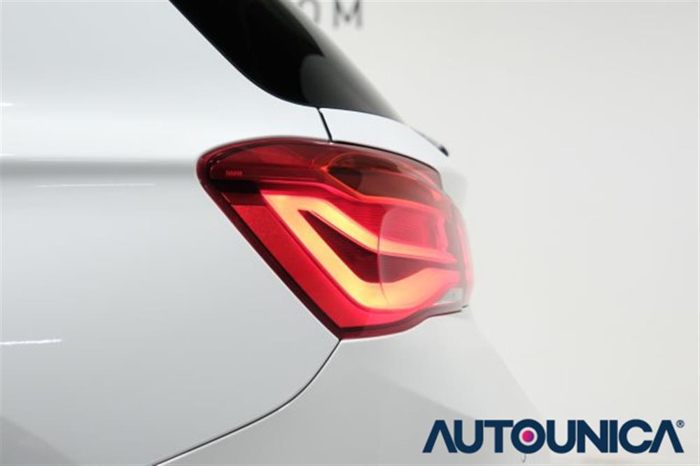 118 118 D 5 PORTE MSPORT AUT