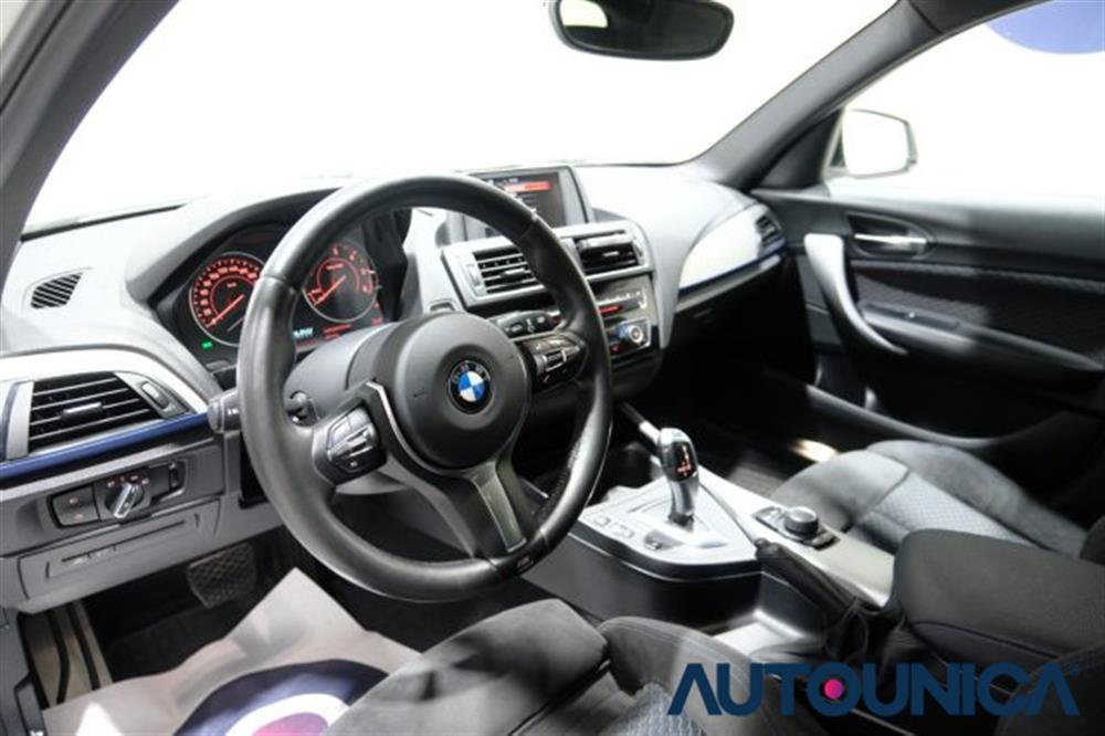 118 118 D 5 PORTE MSPORT AUT