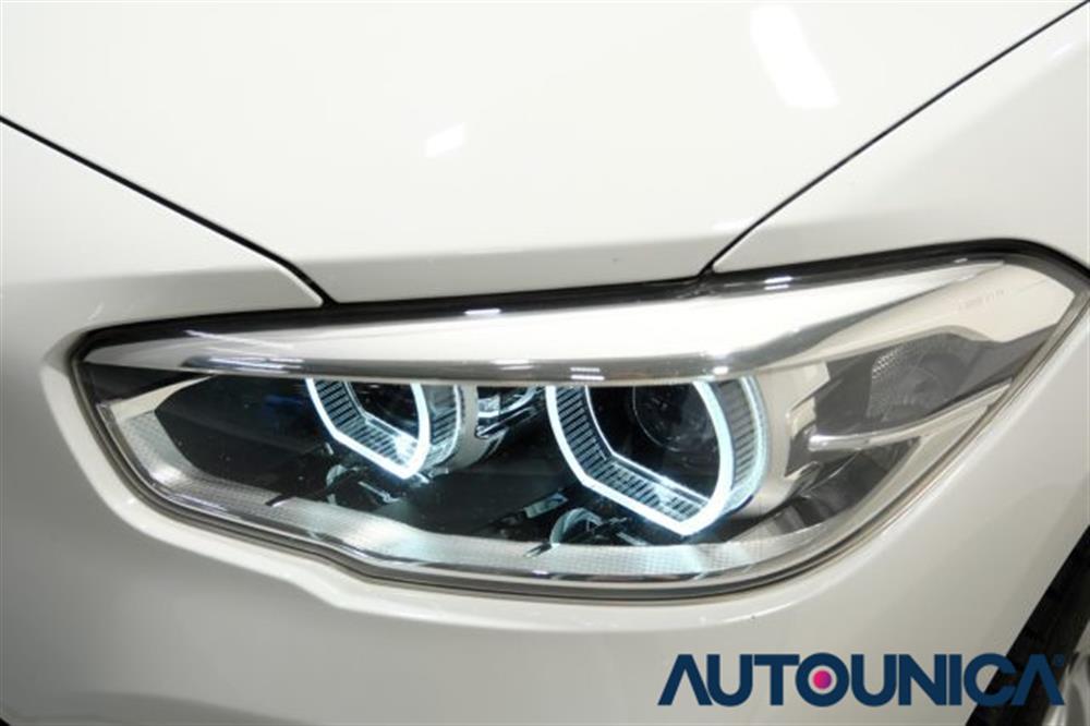 118 118 D 5 PORTE MSPORT AUT