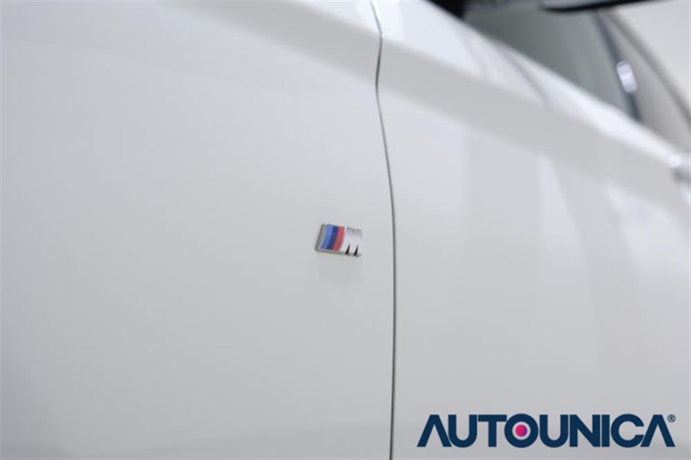 118 118 D 5 PORTE MSPORT AUT