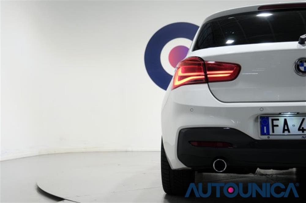 118 118 D 5 PORTE MSPORT AUT