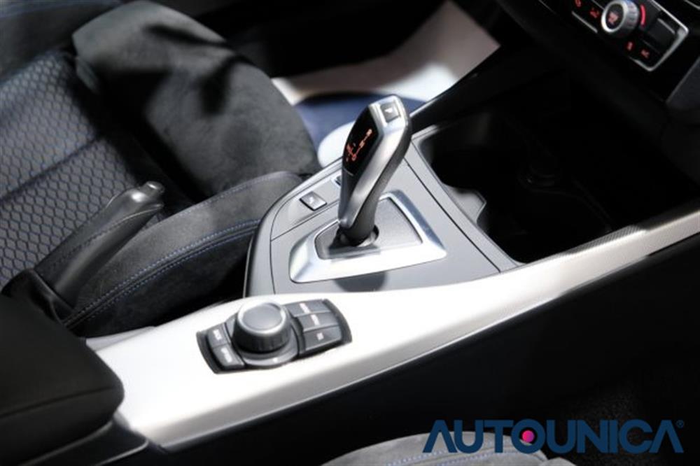 118 118 D 5 PORTE MSPORT AUT