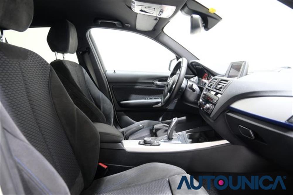 118 118 D 5 PORTE MSPORT AUT