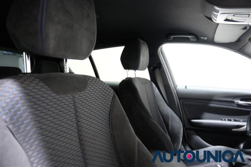 118 118 D 5 PORTE MSPORT AUT