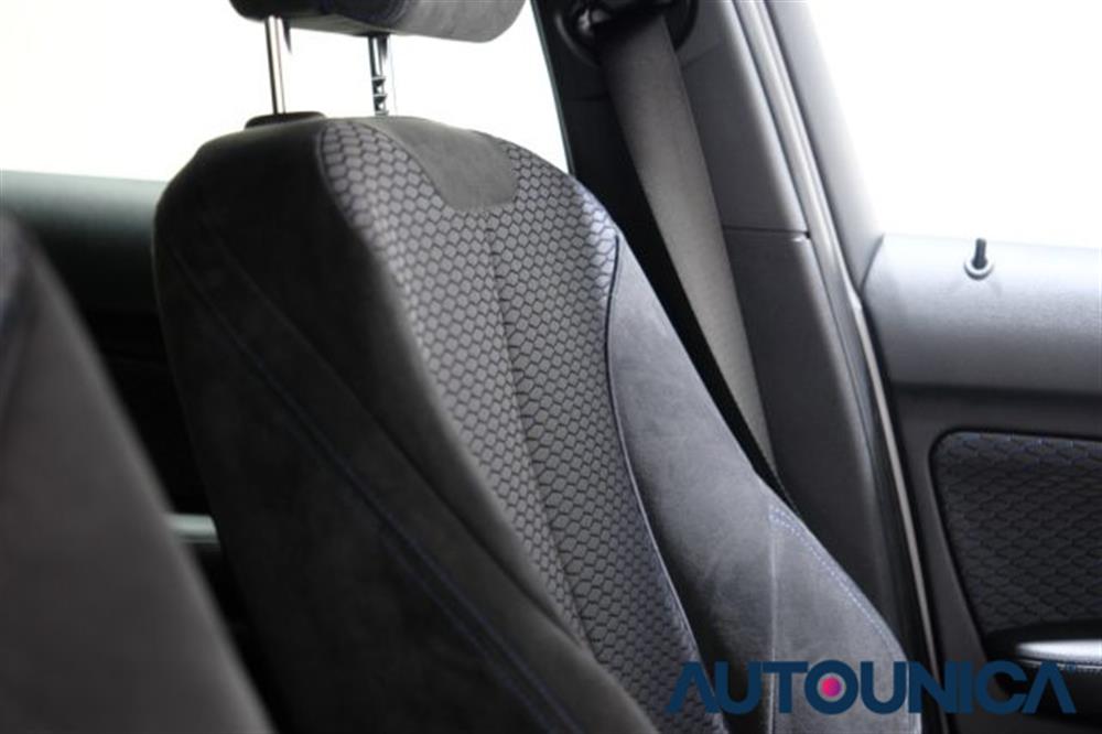 118 118 D 5 PORTE MSPORT AUT