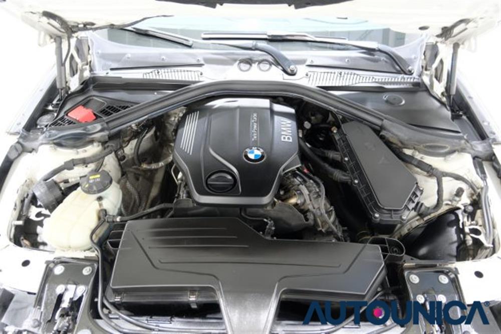 118 118 D 5 PORTE MSPORT AUT