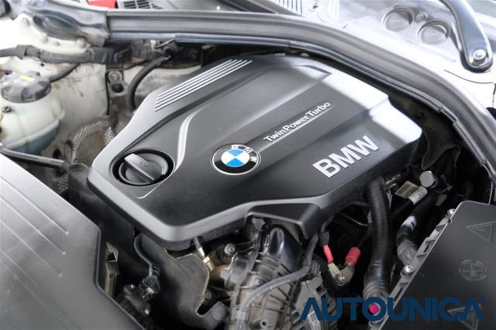 118 118 D 5 PORTE MSPORT AUT