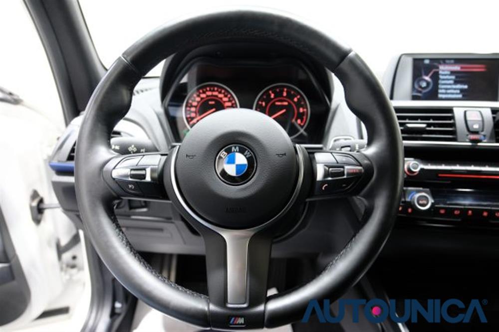 118 118 D 5 PORTE MSPORT AUT