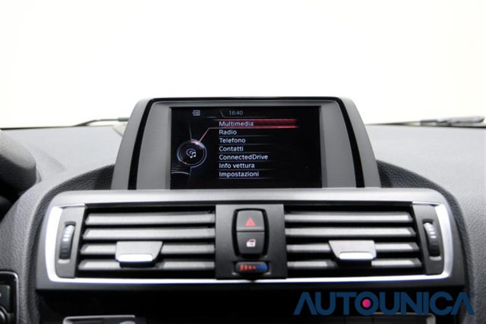 118 118 D 5 PORTE MSPORT AUT