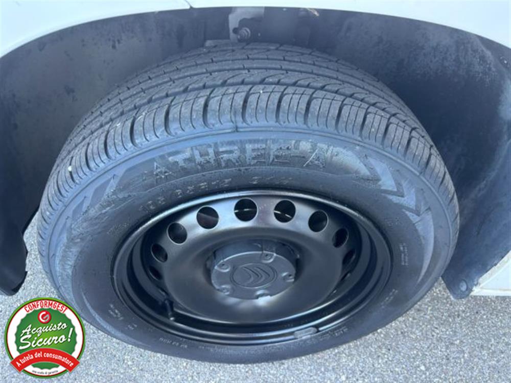 Berlingo Berlingo BlueHDi 100 S&S Van