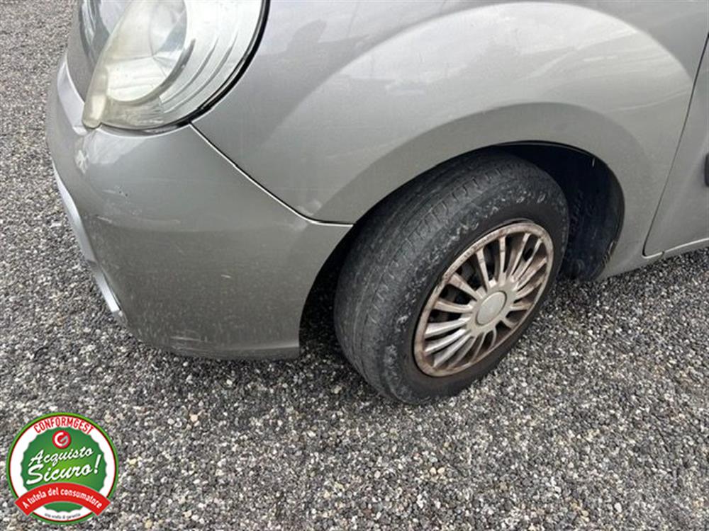 Kangoo Kangoo 1.5 dCi 110CV F.AP.