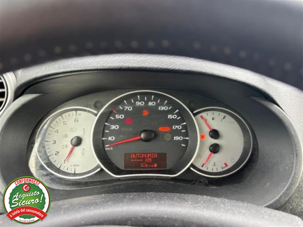 Kangoo Kangoo 1.5 dCi 110CV F.AP.