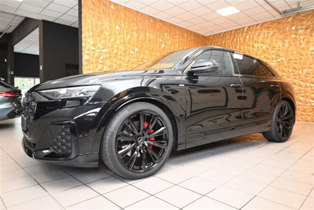 Q8 Q8 MY2026 50TDI Q.TIP.3