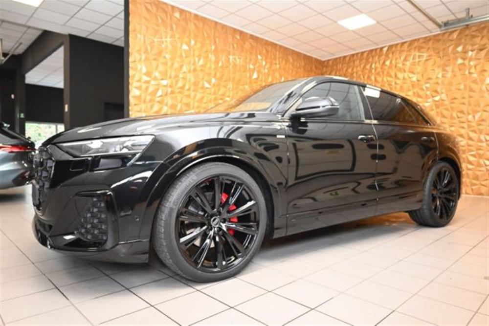 Q8 Q8 MY2026 50TDI Q.TIP.3