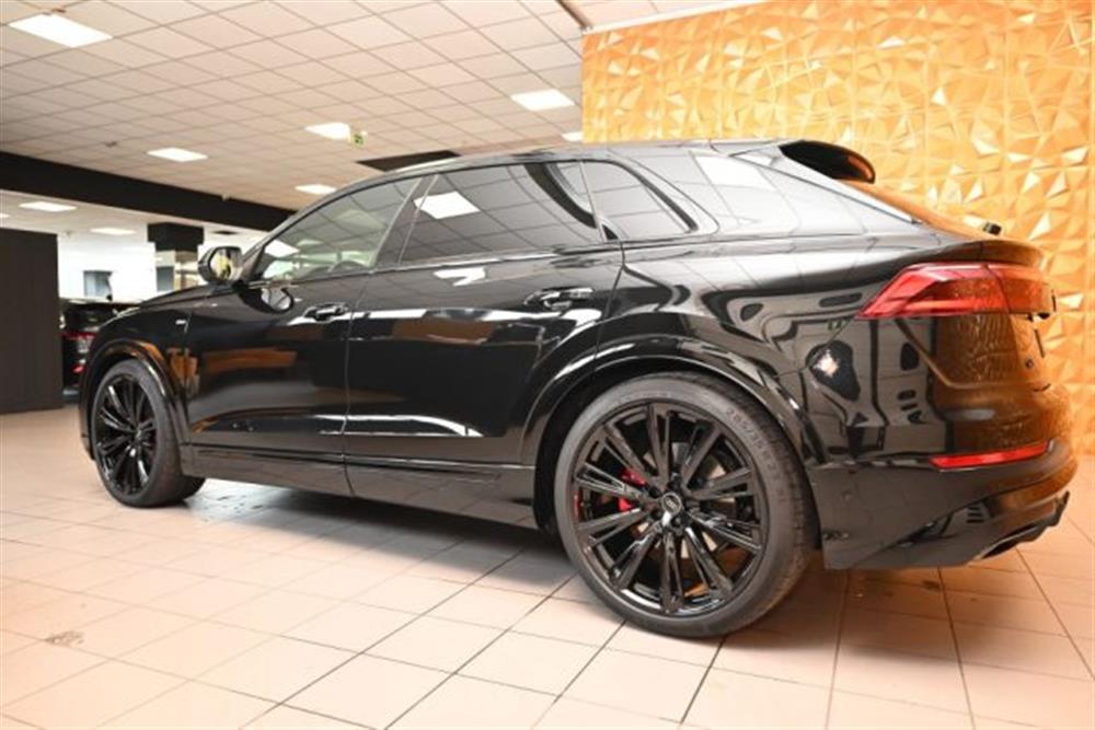 Q8 Q8 MY2026 50TDI Q.TIP.3